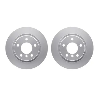 R1 Concepts WDPN1-31018 Brake Rotor- Carbon Coated